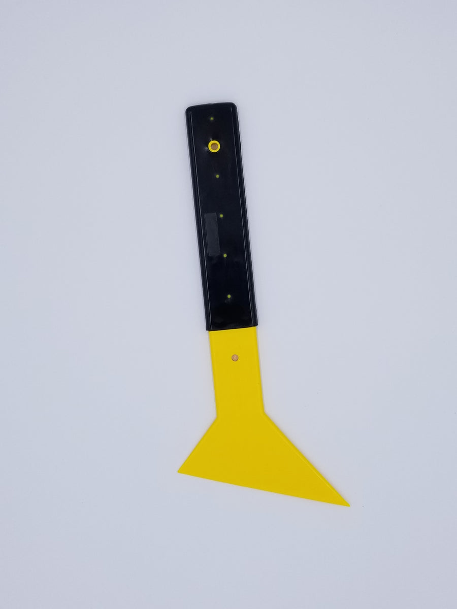 AE-60 - Small Squeegee, High Temperature Resistant – A&E QUALITY