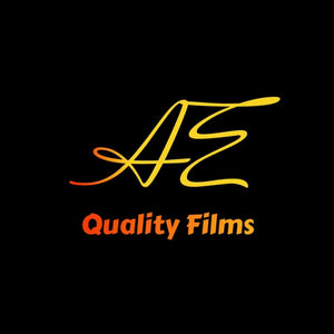 A&E QUALITY FILMS & TINTING TOOLS