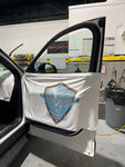 MICROFIBER DASH COVER TOWEL
