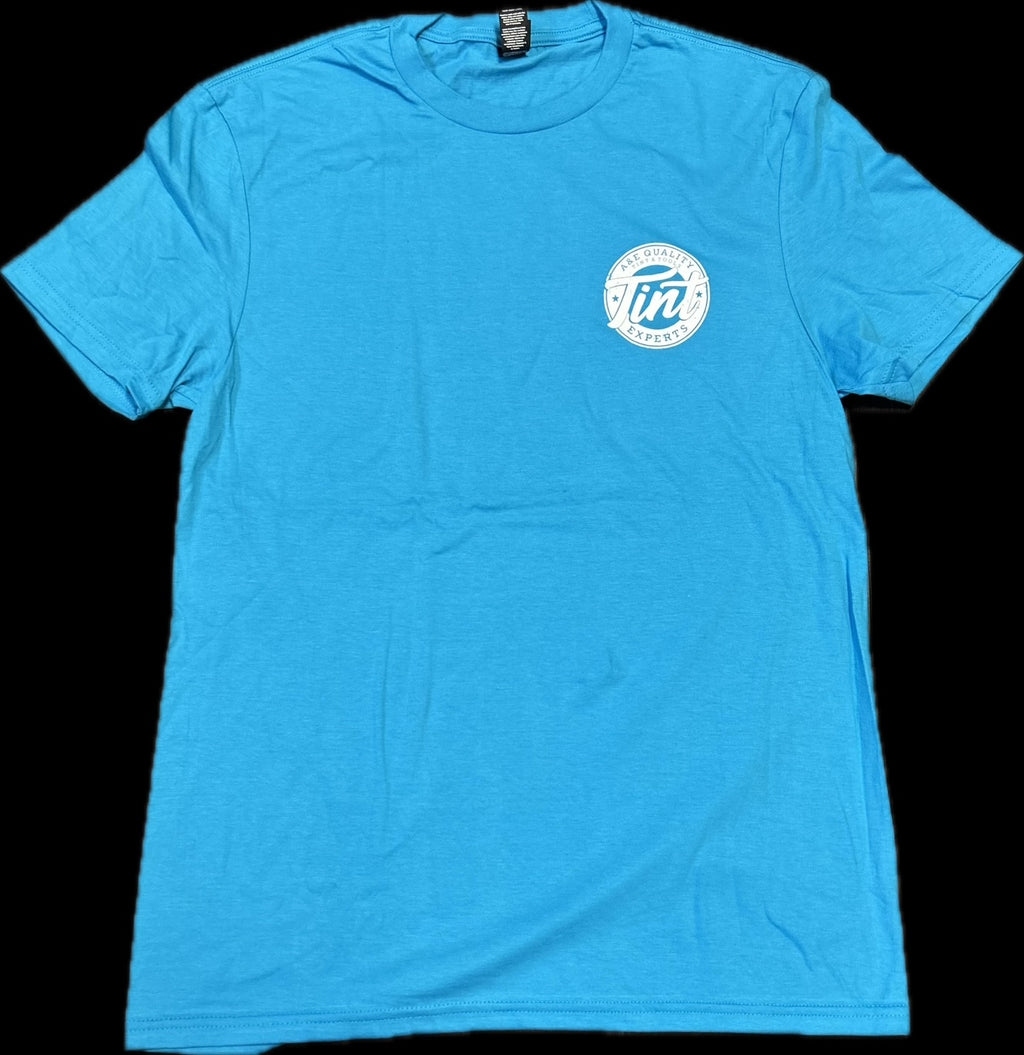 "Professional Window Tinter" - T-Shirt