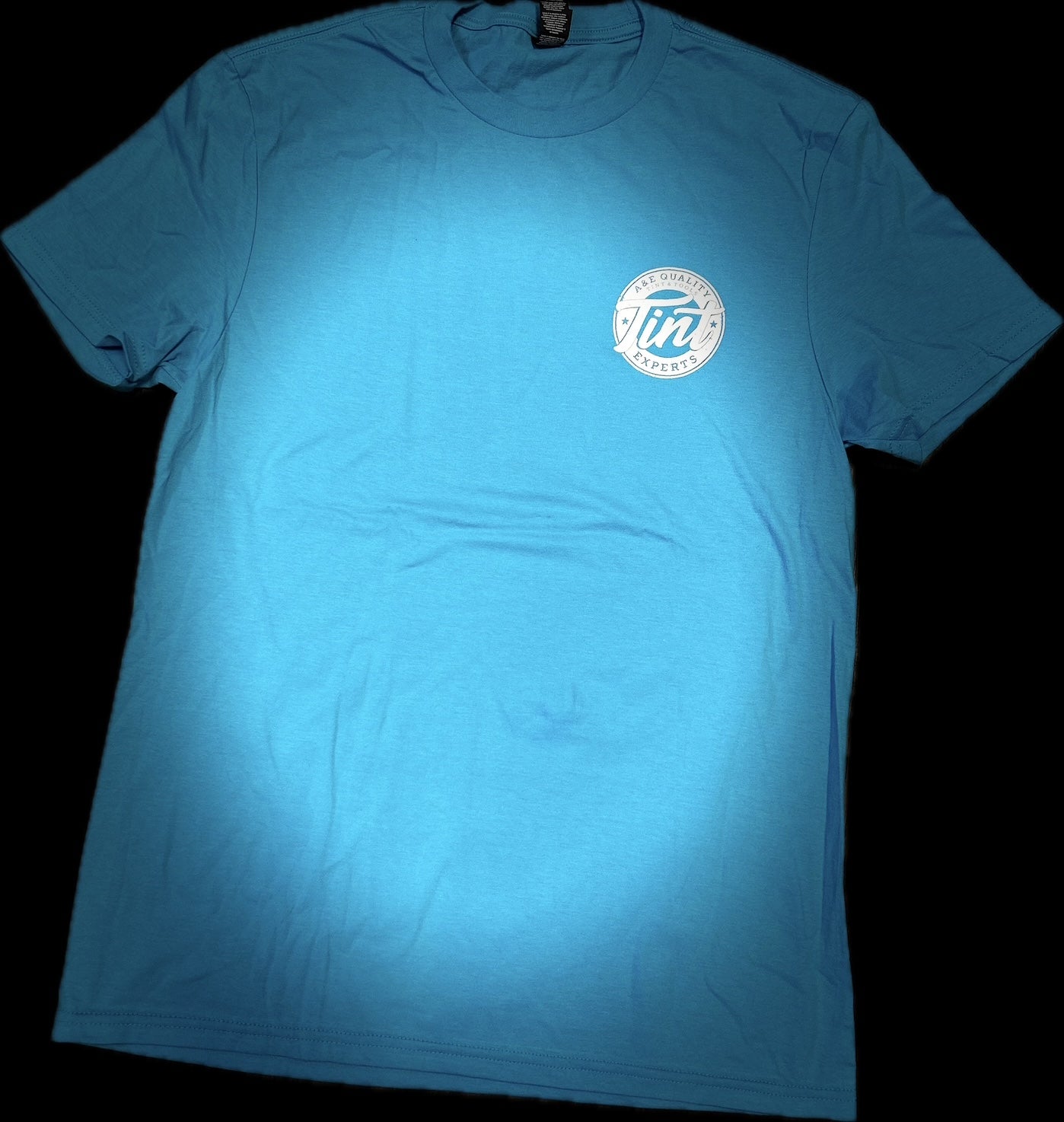 "Professional Window Tinter" - T-Shirt