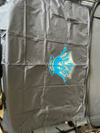 DOOR PANEL COVERS (BLACK)