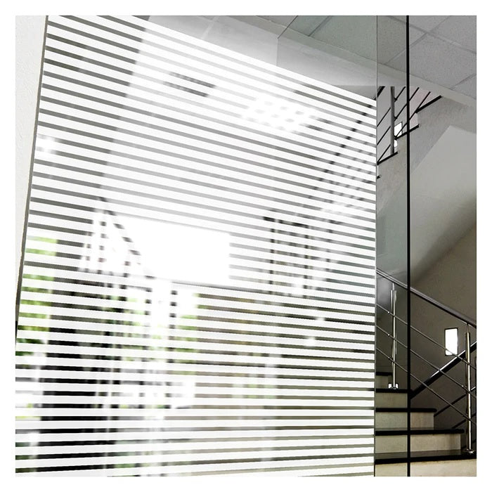 WHITE 1.5 IN VENETIAN MINI BLIND (D.F.)