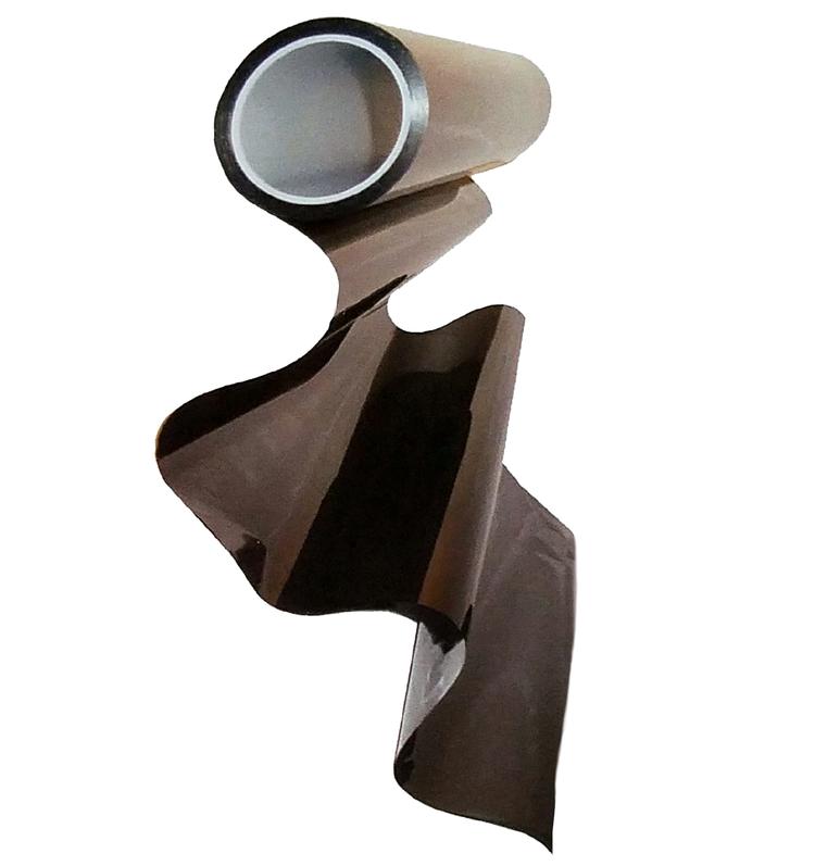 Nano Ceramic Automotive Window Film 70% - AE QUALITY FILM