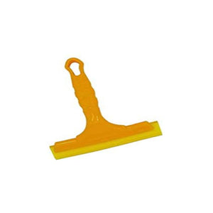 AE-317 3pc Water Silicone Rubber Squeegee for Glass, Mirror, Shower, Auto, Car Windows - AE QUALITY FILM