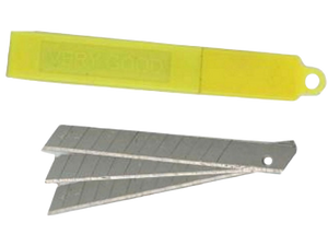 AE-302 11pc Professional Window Tinting Tool Kit: Window Film Tinting Tools, Auto Vinyl Wrap Installation Kit, Window Tint Squeegee, Vinyl Squeegee, Utility Knife & Blades - AE QUALITY FILM