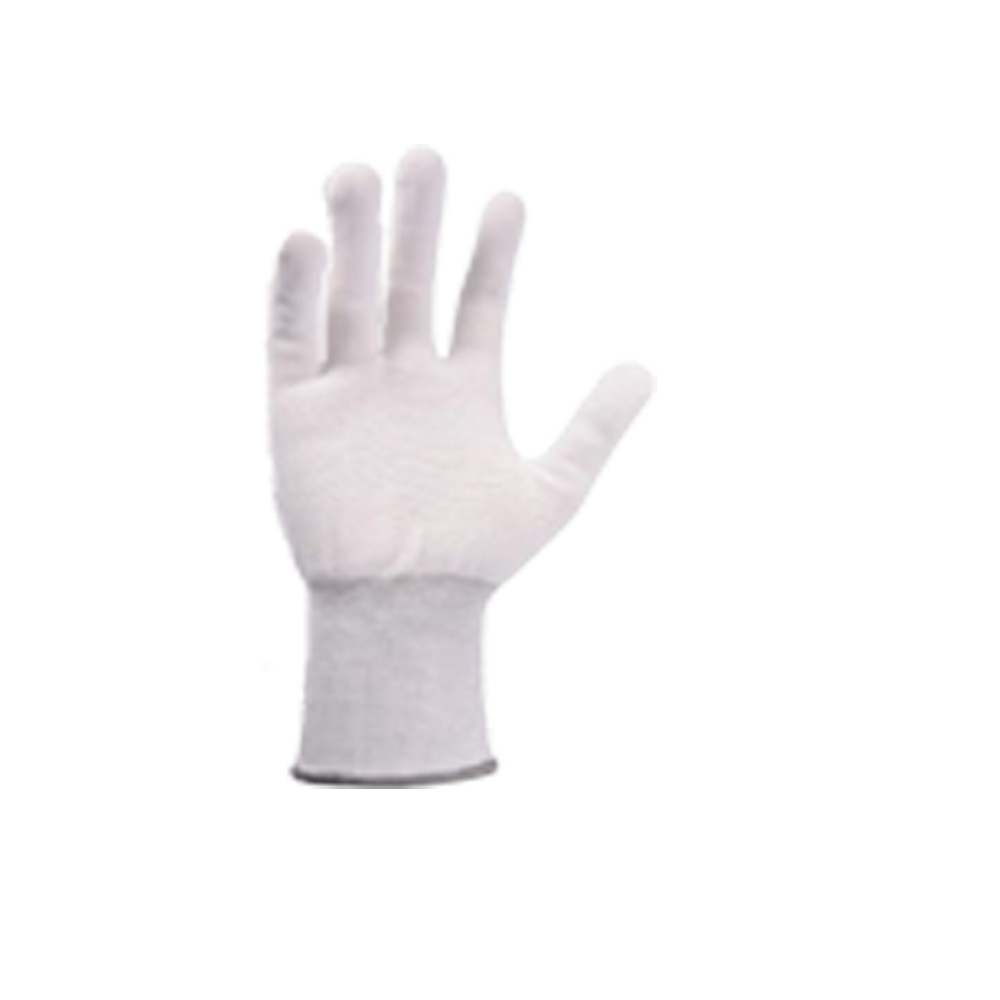 AE-154L - Large Application Glove (Grey)