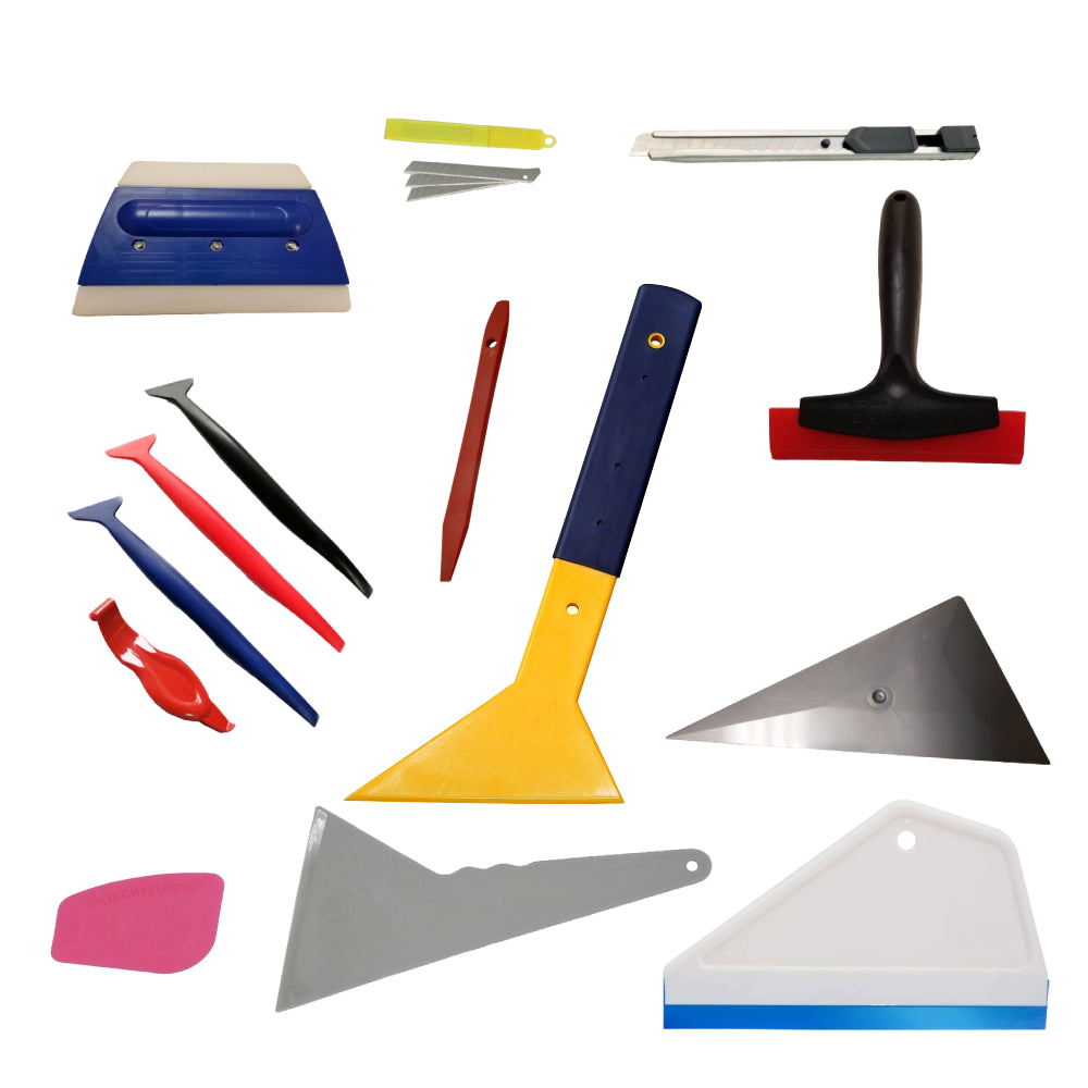 Window Installation Tools