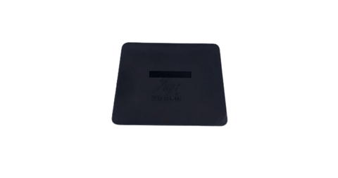 AE-81BLK - Black Hard Card - AE QUALITY FILM