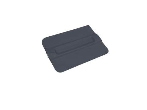 AE-82GY -  Grey Bondo Hard Card - AE QUALITY FILM