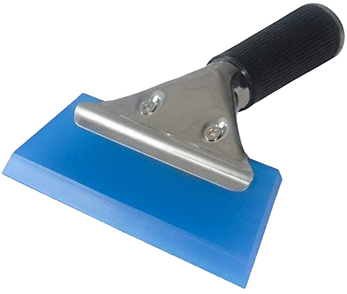 AE-312 12pc Professional Tinters Tool kit: Window Film Tinting Tools, Auto Vinyl Wrap Installation Kit, Full Apron, Window Tint Squeegee, Vinyl Squeegee, Utility Knife & Blades - AE QUALITY FILM