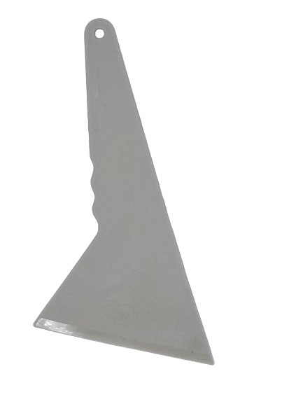 AE-29-5X - PRO Window Tint Tool Razor Scraper w/1.5 Carbon Steel Blad –  A&E QUALITY FILMS & TINTING TOOLS