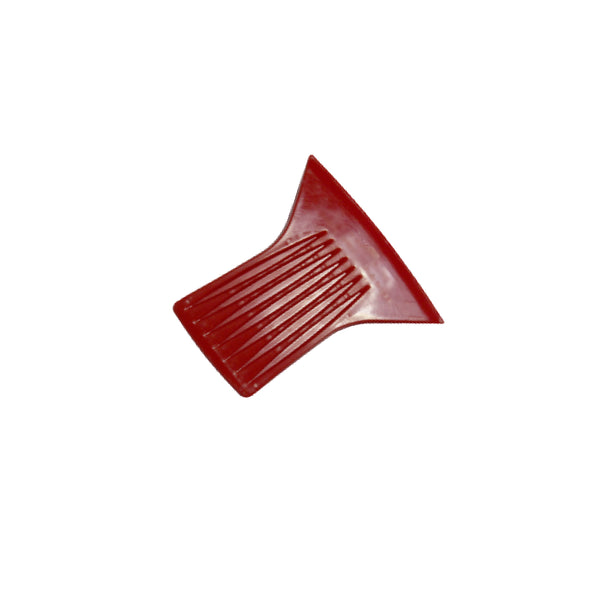 AE-156 Pro Tail Fin (hard) Gator Back Gasket Window Tint Squeegee Scraper Knife Set - AE QUALITY FILM