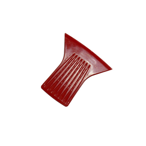 AE-159 - 3.5 Angled Pink Silicone Squeegee – A&E QUALITY FILMS & TINTING  TOOLS