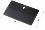 AE-92 - Plastic Mini Squeegee - AE QUALITY FILM