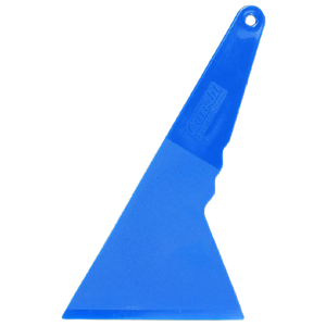 AE-49 - Plastic Squeegee,  Normal Hardness - AE QUALITY FILM