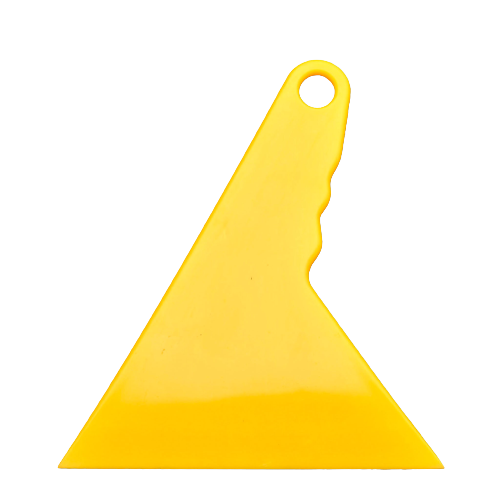 AE-59 - Small Squeegee, High Temperature Resistant - AE QUALITY FILM
