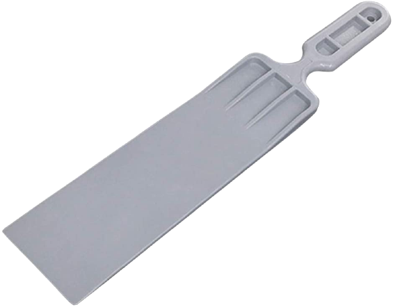 AE-78 - Long Paddle with Handle - AE QUALITY FILM