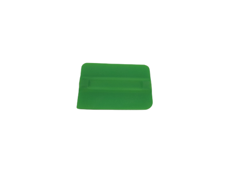 AE-82G - Green Bondo Hard Card - AE QUALITY FILM