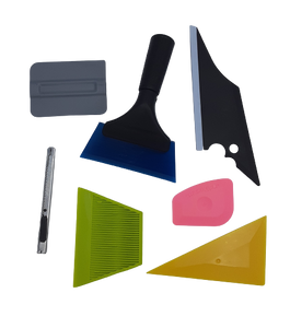 AE-994 - 7pc Window Tint Kit