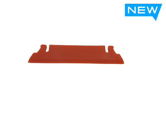 AE-160RO - Grip n Glide Orange Replacement Blade