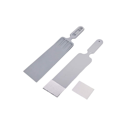 AE-410 - 10pc Window Tint Tools Squeegee Scraper Install Kit – A&E QUALITY  FILMS & TINTING TOOLS