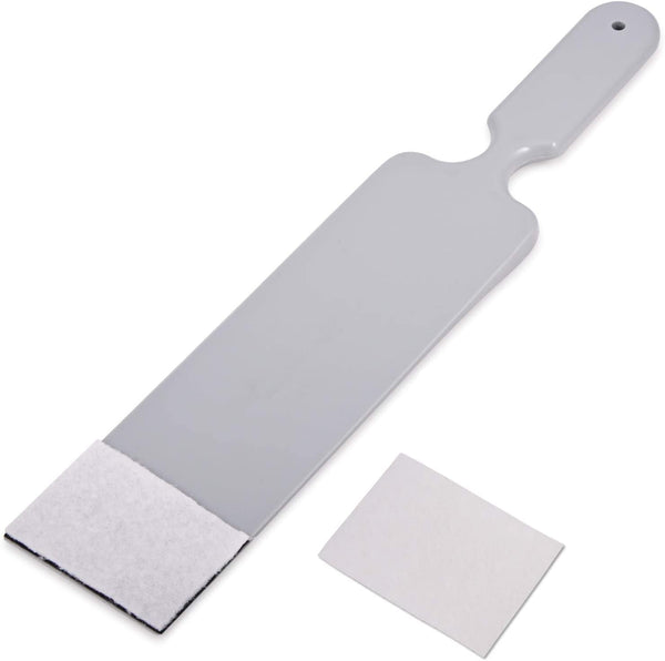 AE-79 - Paddle w/Scrubber and Extra Pad - AE QUALITY FILM