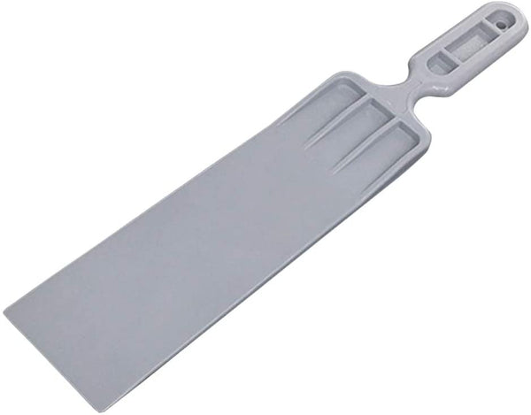 AE-7779W  3 pc Long Handle Paddle Scraper w/pad, Extra Replacement Pad, and Back Window Bulldozer - AE QUALITY FILM